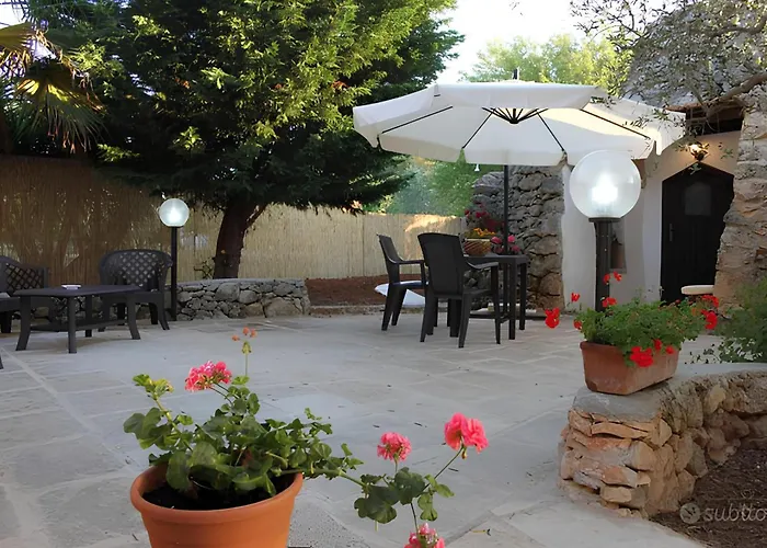 Trullo Salento