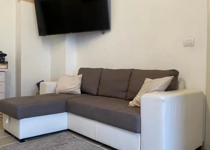 Family Suite Amedeo di Savoia Deluxe Veglie