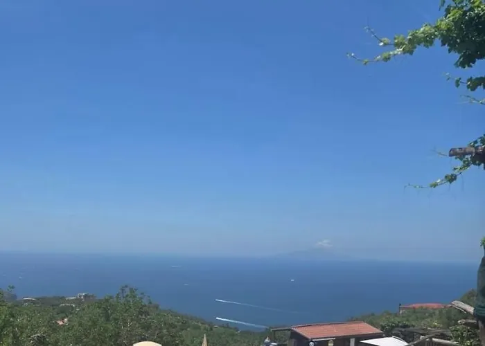 B&B La Piana Vico Equense