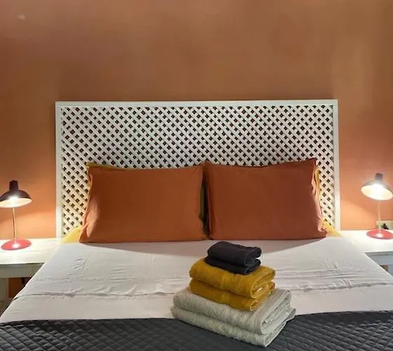 B&B La Vera Vita Troviggiano