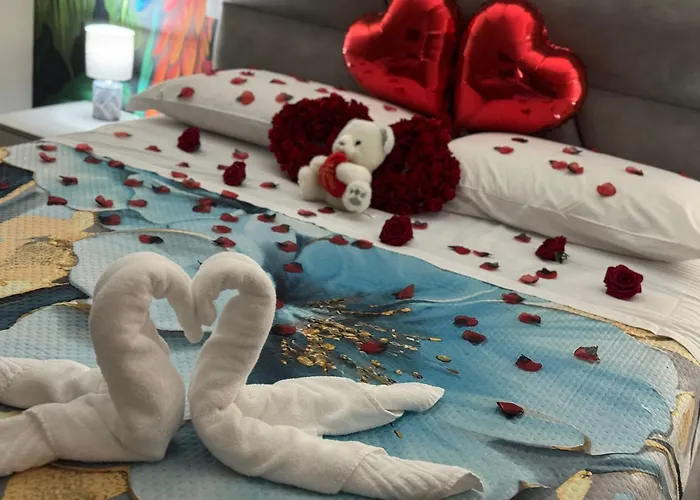 The Paris Rooms B&B
