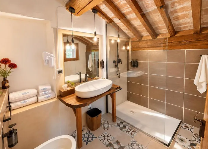 Il cielo di Anghiari Guest house