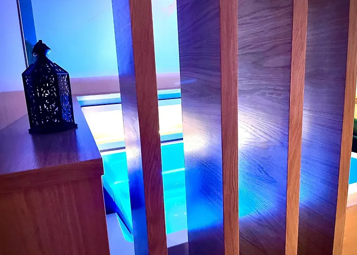 Sumaiè Suite - Wellness In Salento
