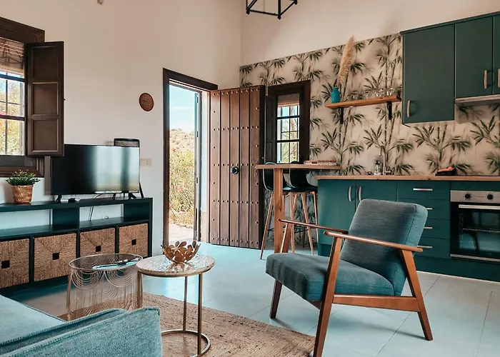 Finca Flamenco Holiday Suites Adults Only Pizarra