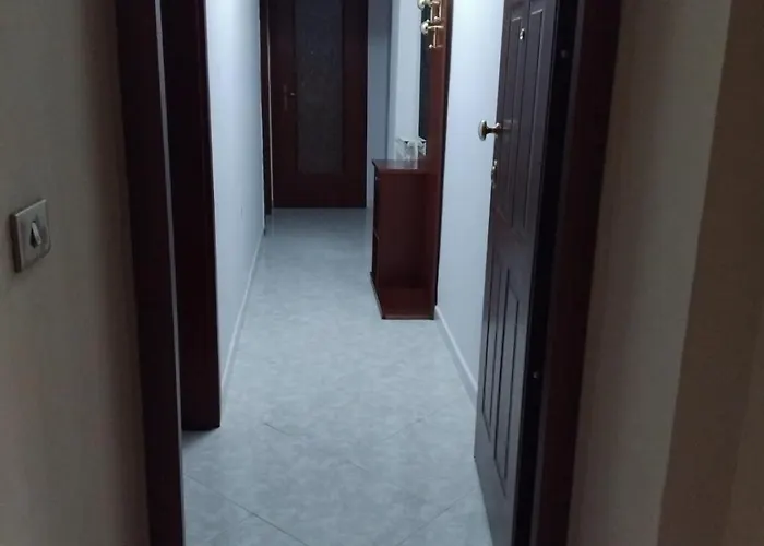B&b il gigante Casagiove