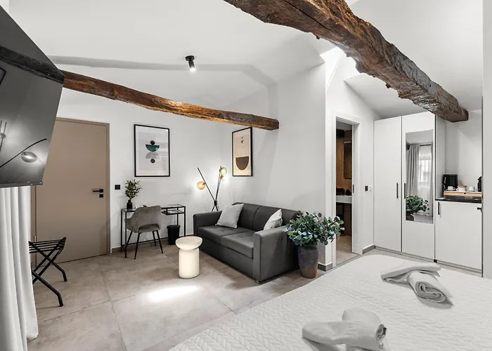 Konoba Most Rooms Buzet