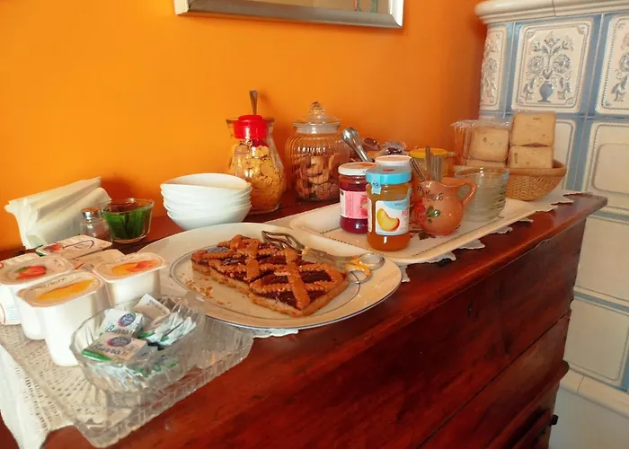 B&B Signora Minù Perugia