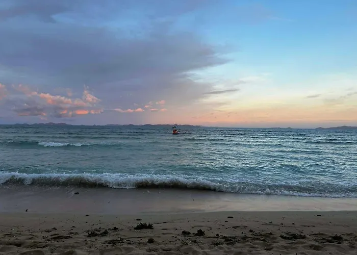 Dang Dang Balbago Beach