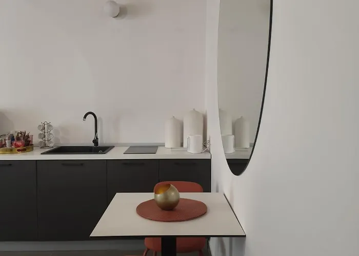 B&B Piazza d'Armi Lamezia Terme - 3 sorrisi