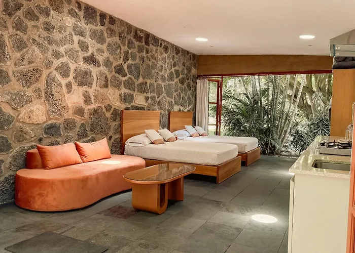 Casa Chavela