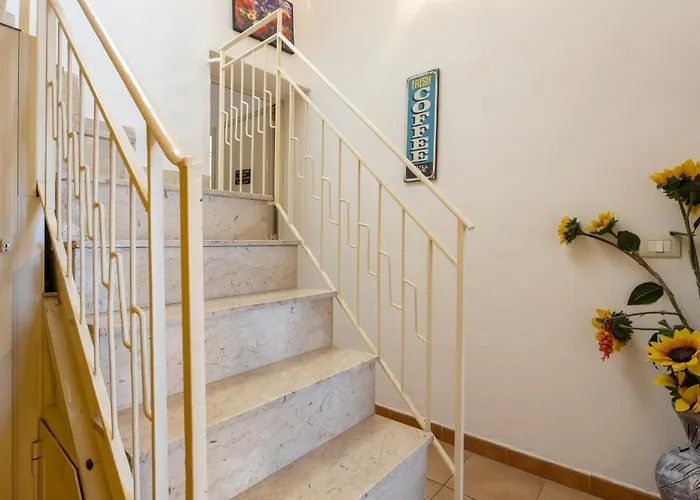 Bed and Breakfast Giada Isola delle Femmine