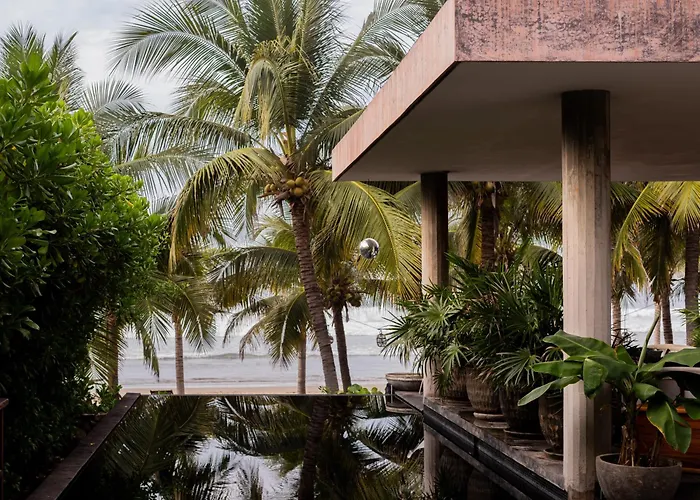 Lo Sereno Casa de Playa