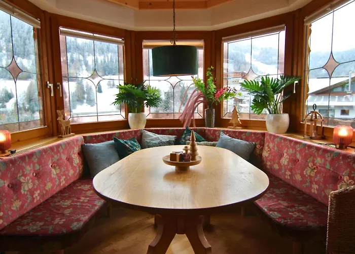 Chalet Gretl