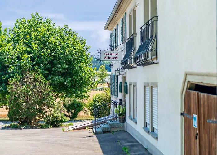 Gästehaus Schwert