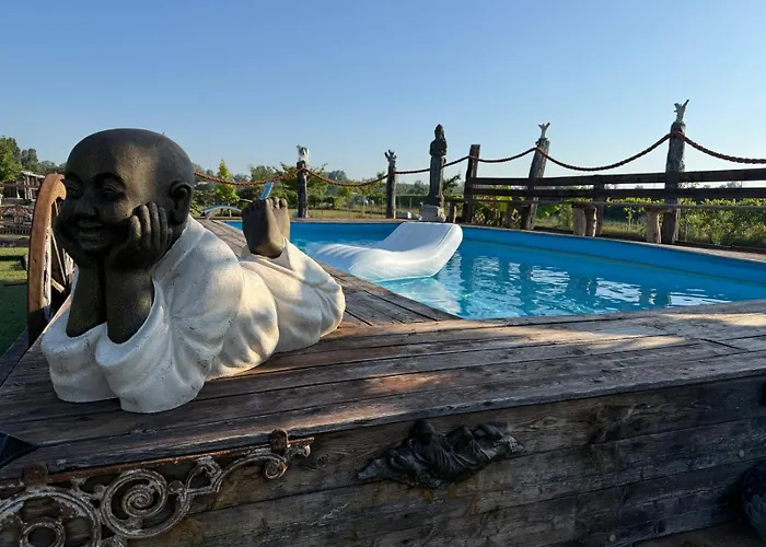 Il Fienile B&B Guastalla