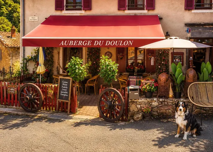 Auberge du fromager