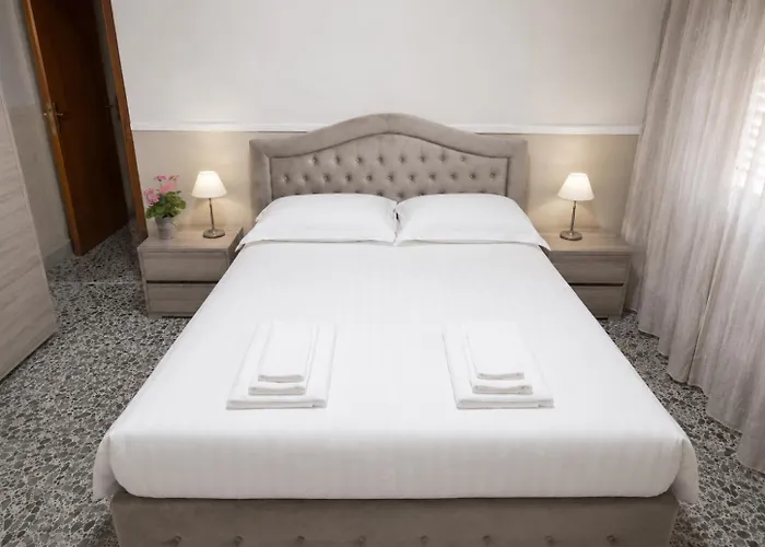 B&B Garibaldi