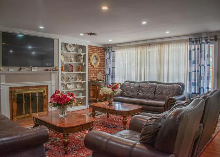 National Harbor Suites