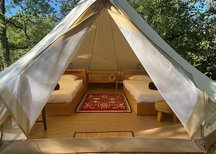 Eco-Immersion Limogne-en-Quercy