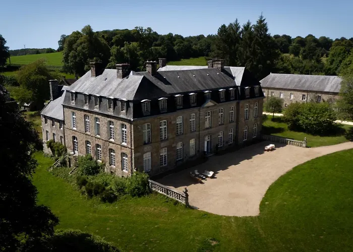 Château de Saint-Pois