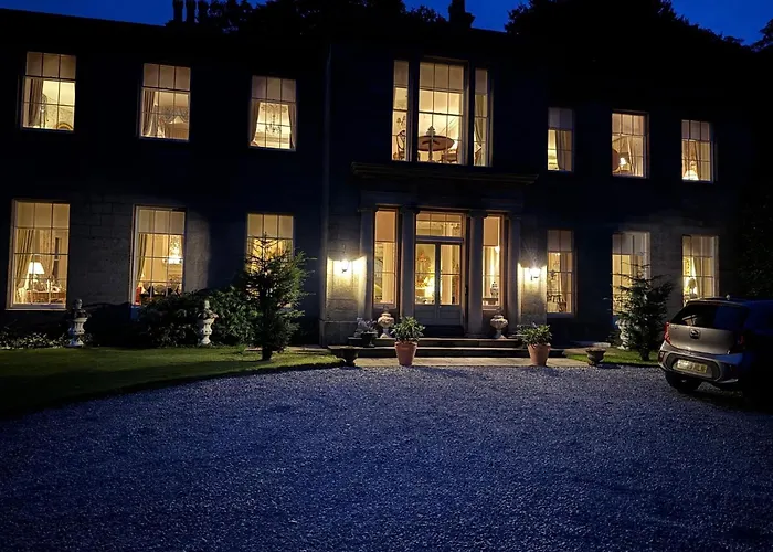Park Hall Manor