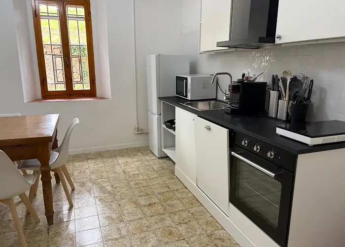 Appartamento Tenuta Mattei
