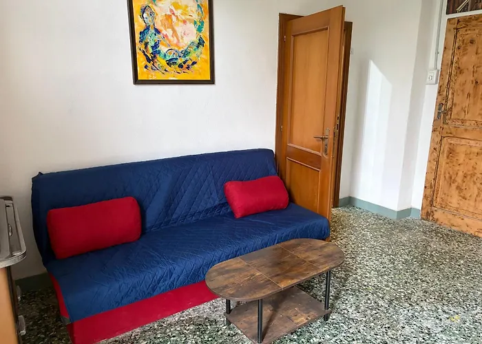 Appartamento Tenuta Mattei