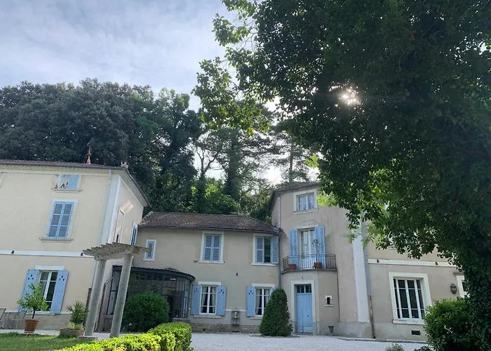 Château Sainte BARBE