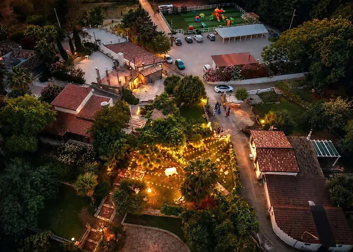 Tenuta San Tommaso