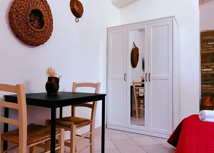 Tenuta San Tommaso