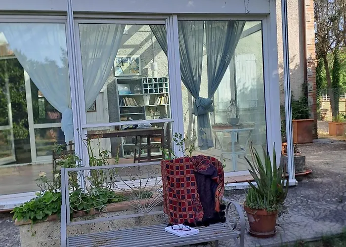 La Casa dei Cavalli B&B Narni