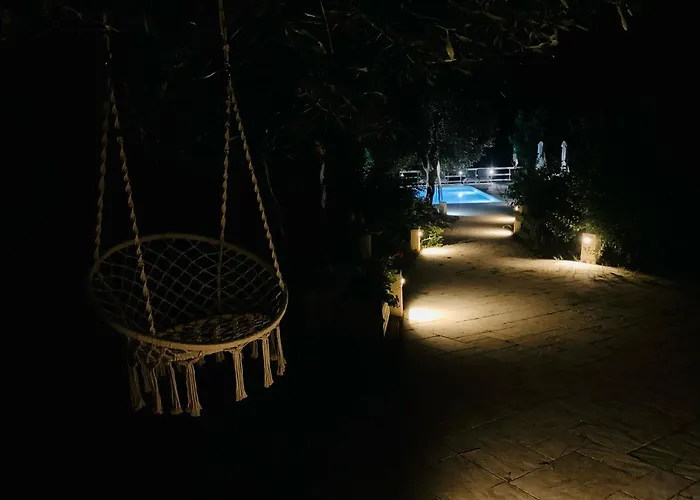Agape B&B Monopoli