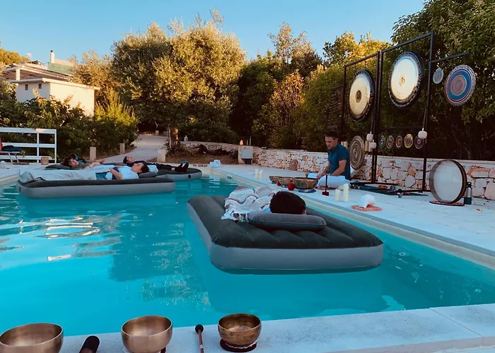 Agape B&B Monopoli