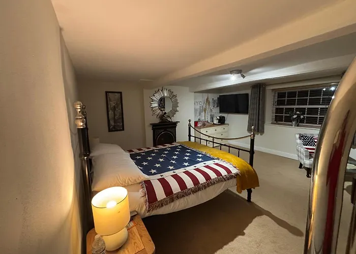 Oaklea House