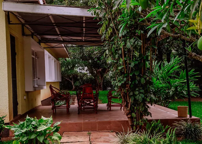 Avana Home Arusha