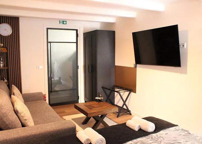B&B Bij De Jongens