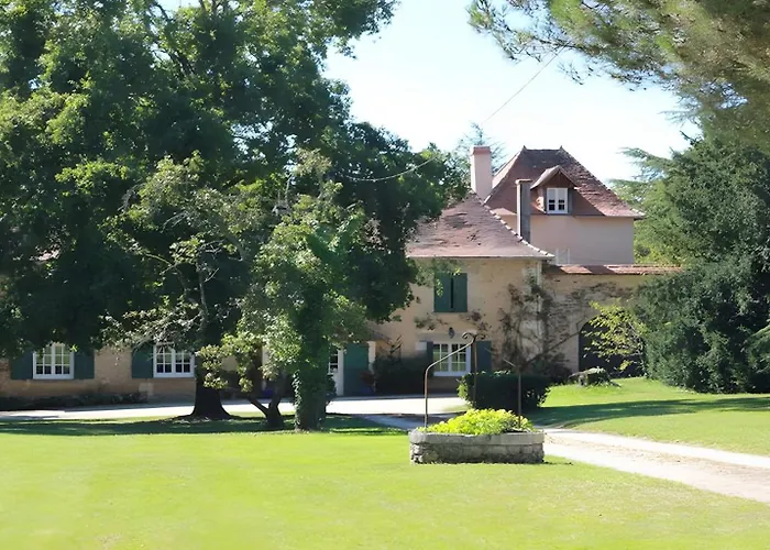 Domaine De La Sablière