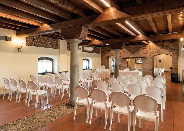 La Colombera Ristorante - Albergo