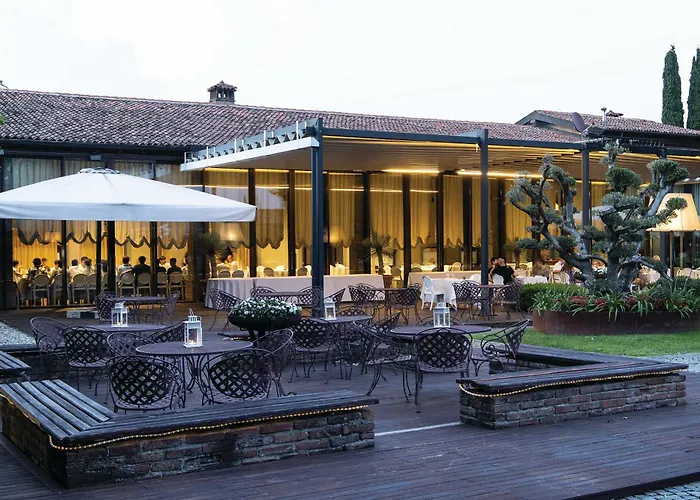 La Colombera Ristorante - Albergo