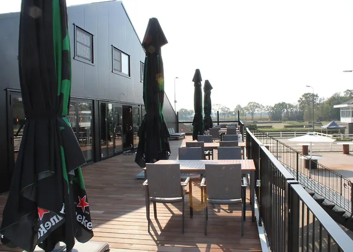 Landgoed de Bossenhoeve