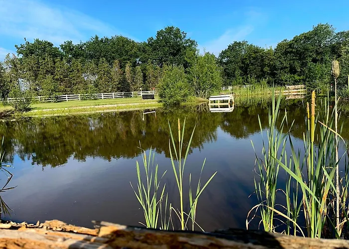 Landgoed de Bossenhoeve