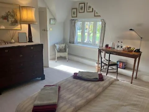 Meon House Bed & Breakfast Pebworth