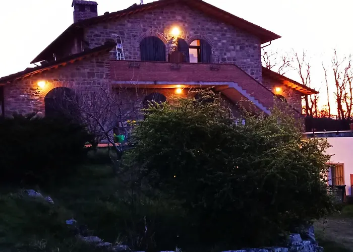 Villa Amrita Janani-Yoga e lifestyle tra Gubbio e Assisi Localita Carpiano