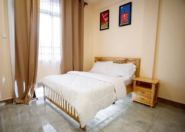 Bed and Breakfast Kili Tanzania Moshi