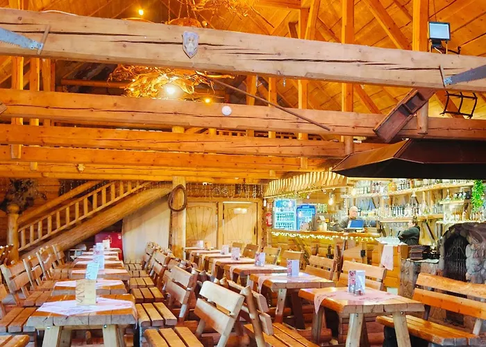 Hotel Karkonosze