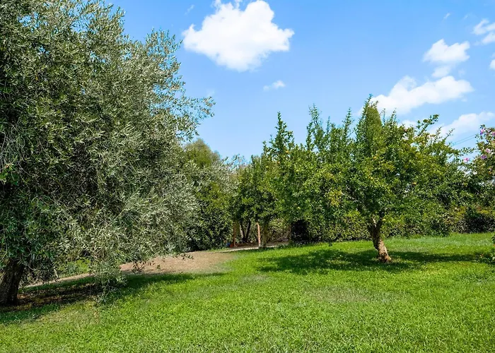 Bed And Breakfast Torrette Etrusche Capalbio