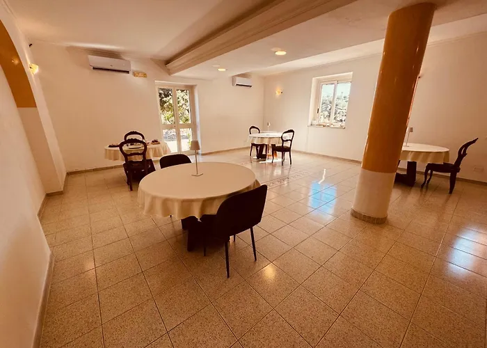 Azienda Agricola Villa Manicone Foce Varano