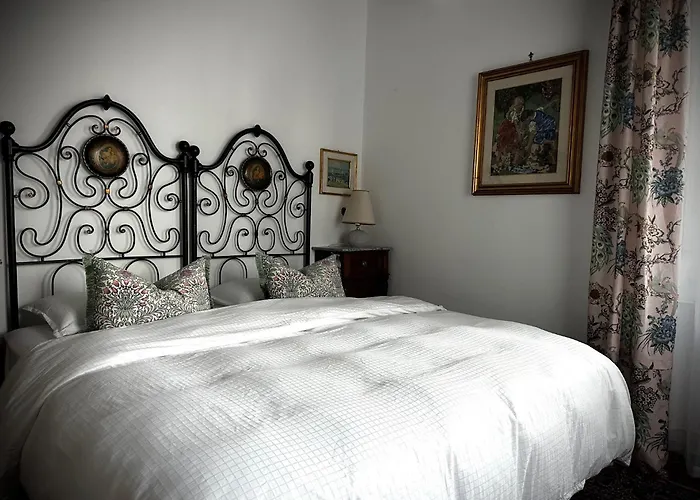 Villa Amore Tuscany Capannori