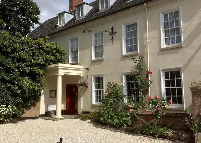 Chapel House