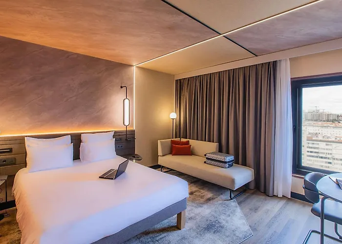 Novotel Lisboa